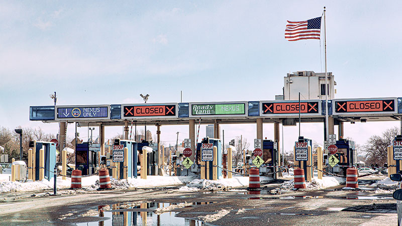 Kanada Und USA Schlie en Abkommen Gegen illegale Grenz bertritte kanada-und-usa-schlie-en-abkommen-gegen-illegale-grenz-bertritte