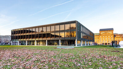 Baden-Württemberg, Landtag, Stuttgart, Parlament, Politik