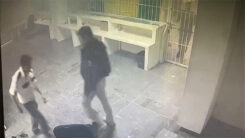 Mexiko, Flucht, Migranten, Flüchtlinge, Geflüchtete, Brand, Tote