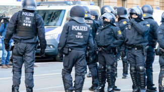 15 neue Rechtsextremismus-Fälle bei der Polizei 15 neue Rechtsextremismus-Fälle bei der Polizei