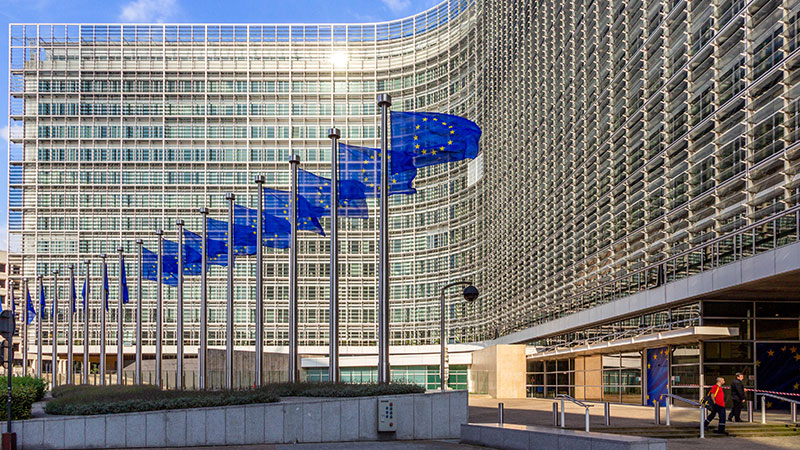Kirche kritisiert geplante EU-Verordnung für mehr Abschiebungen Kirche kritisiert geplante EU-Verordnung für mehr Abschiebungen