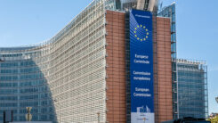 Europäische Union, EU, Europa, Brüssel, Gebäude