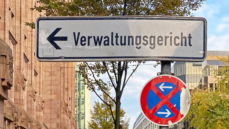 Verwaltungsgerichte sehen schnellere Asylverfahren kaum umsetzbar