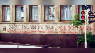 EU-Asylreform: So wird sie in Deutschland umgesetzt EU-Asylreform: So wird sie in Deutschland umgesetzt