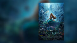 Arielle, Meerjungfrau, Kino, Film, Afroamerikanerin, Rassismus, Filmplakat