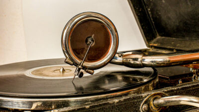 Schallplatte, Musik, Nostalgie, Historisch, Alt, Spieler, Schallplattenspieler