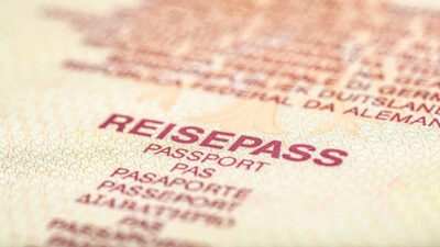 Reisepass, Staatsbürgerschaft, Einbürgerung, Reisen, Urlaub, Pass, Visum
