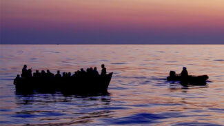 Seenotretter melden weitere Tote und Gerettete im Mittelmeer Seenotretter melden weitere Tote und Gerettete im Mittelmeer