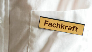 Zugewanderte Fachkräfte meiden Ostdeutschland