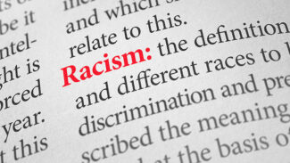 „Es gibt keinen Raum, in dem es keinen Rassismus gibt.“