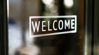 Welcome Center erfasst Follower statt Fachkräfte Welcome Center erfasst Follower statt Fachkräfte