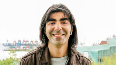 Fatih Akın, Film, Journalist, Filmemacher, Regisseur, Gegen die Wand, Türke
