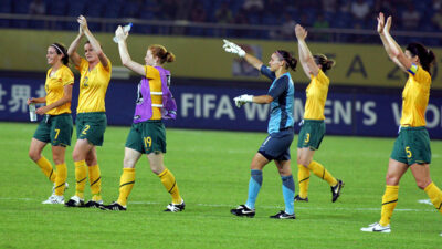 Fußball, Frauen, Sport, Jubel, Rasen, Stadion, Weltmeisterschaft, WM