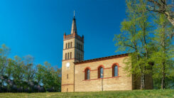 Kirche, Gebäude, Christentum, Glaube, Religion, Kreuz