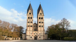 Kirche, Gebäude, Christentum, Glaube, Religion, Kreuz