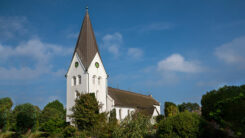 Kirche, Gebäude, Christentum, Glaube, Religion, Kreuz