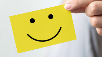 Smiley, Emoji, Lächeln, Lachen, Fröhlich, Hand