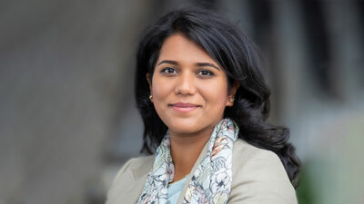 Saba Nur-Cheema, Politologin, Rassismustrainerin, Rassismus, MiGAZIN