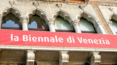 Venedig, Venezia, Filmfestspiele, Biennale, Film, Kino