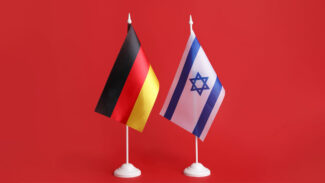 Deutschland bremst Debatte um Israel-Sanktionen aus Deutschland bremst Debatte um Israel-Sanktionen aus