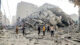 Israel: 400 „Terrorziele“ getroffen - Eklat im Weltsicherheitsrat