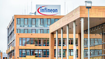 Infineon, Wirtschaft, Chiphersteller, Gebäude, Wirtschaft, Computer, Fachkräfte