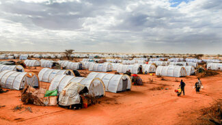 EU-Staaten bereiten Abschiebezentren in Drittstaaten vor