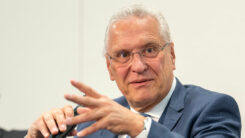 Joachim Herrmann, Herrmann, Innenminister, CSU, Bayern