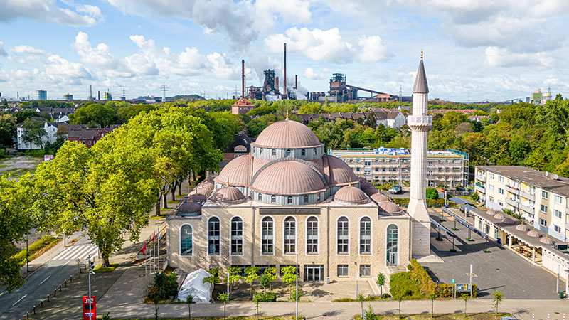 Ausgegrenzt und angefeindet – Generalverdacht frustriert Muslime Ausgegrenzt und angefeindet – Generalverdacht frustriert Muslime