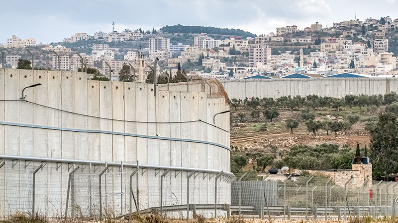 Trauer, Wut und Angst in der Westbank Trauer, Wut und Angst in der Westbank