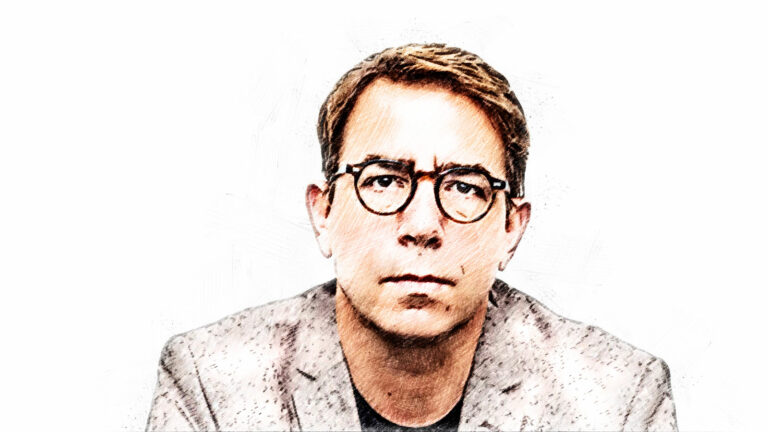 Prof. Dr. Andreas FischerLescano