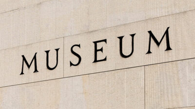 Museum, Gebäude, Kunst, Geschichte, Historie, Schrift