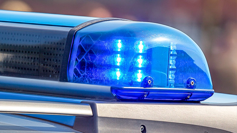 Unbekannte schmieren dutzende Hakenkreuze – mit menchlichem Blut