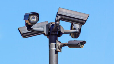 Überwachungskamera, Kamera, Verfassungsschutz, Sicherheit, Überwachung