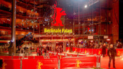 Berlinale, Film, Festival, Theater, Kino, Kunst, Schauspielhaus