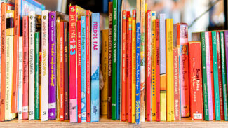 Kinderbücher zeigen Afrika noch oft als arm und rückständig Kinderbücher zeigen Afrika noch oft als arm und rückständig