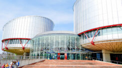 EGMR, Menschenrechte, Gerichtshof, Europa, Europäischer Gerichtshof für Menschenrechte