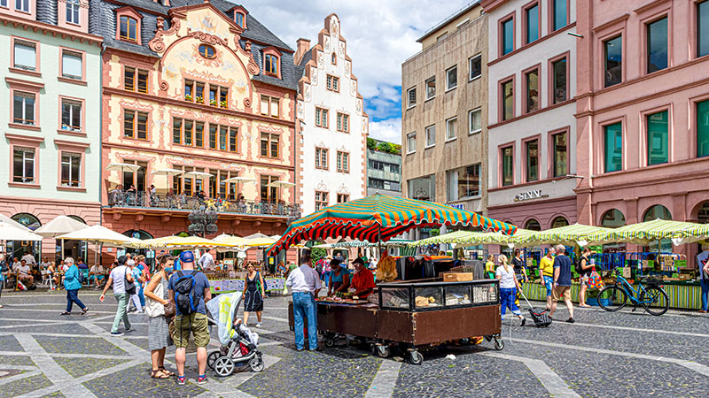 Rheinland-Pfalz setzt auf „Integrationsmanager“ Rheinland-Pfalz setzt auf „Integrationsmanager“