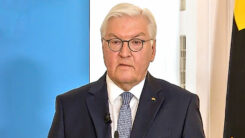Bundespräsident, Frank-Walter Steinmeier, Rede, Staatsoberhaupt, Buch, Wir