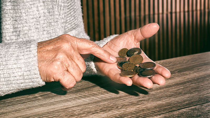 Länger arbeiten? Für viele Migranten keine Option