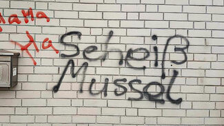 4.096 antimuslimischen Vorfälle: Druck auf Politik