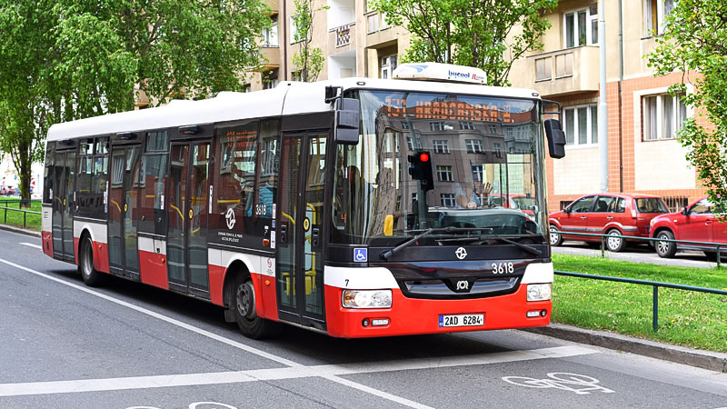 Von Syrien ans Steuer eines Mainzer Linienbusses Von Syrien ans Steuer eines Mainzer Linienbusses
