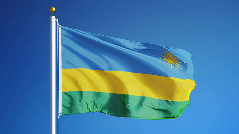 Ruanda führt nun Gespräche mit USA über Aufnahme von Asylbewerbern Ruanda führt nun Gespräche mit USA über Aufnahme von Asylbewerbern