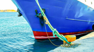 Italien bestraft „Sea-Watch 5“ nach Rettungseinsatz