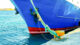 Schiff, Hafen, Meer, Seenotrettung, Mittelmeer, Seil, Festsetzung