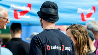 Sachsen-Anhalts Kultur wehrt sich gegen AfD