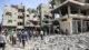 Gaza-Bewohner zwischen Verbitterung und Hoffnung