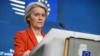 Von der Leyen: „Wir werden nicht zulassen, dass sich 2015 wiederholt“