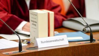 Vier Jahre Haft für mutmaßliche NSU-Helferin gefordert
