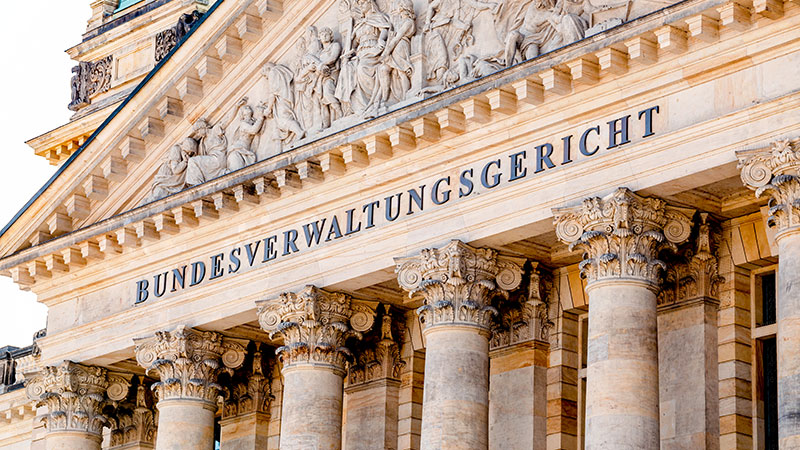 Brot, Bett und Seife - Bundesgericht lässt Abschiebungen nach Griechenland zu